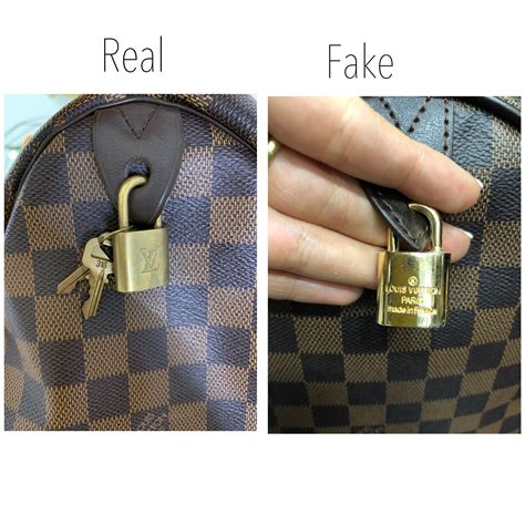 how to spot a fake louis vuitton hip pack|how to identify louis vuitton bags.